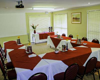 Caloundra Central Apartment Hotel 