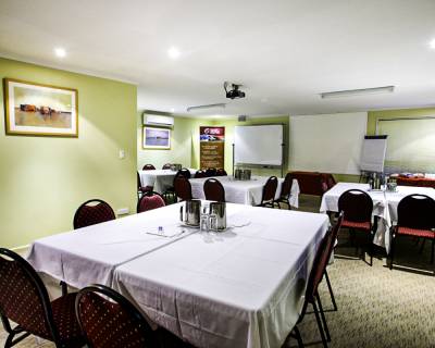 Caloundra Central Apartment Hotel 