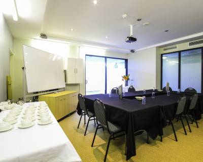 Caloundra Central Apartment Hotel 