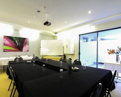 Caloundra Central Apartment Hotel 