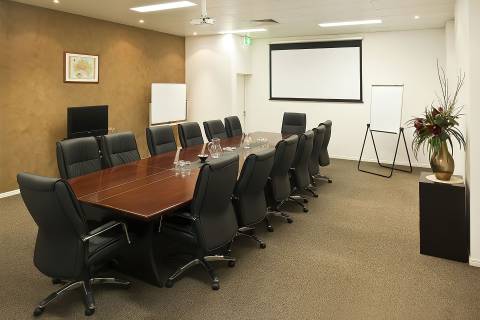 Executive Boardroom