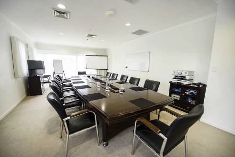 Executive Boardroom