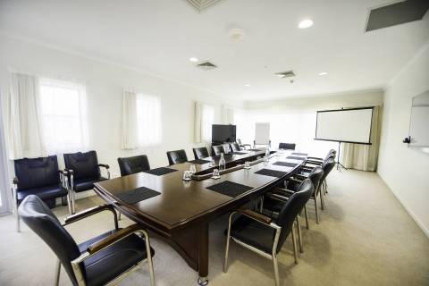 Executive Boardroom