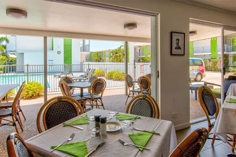 Mackay Oceanside Central