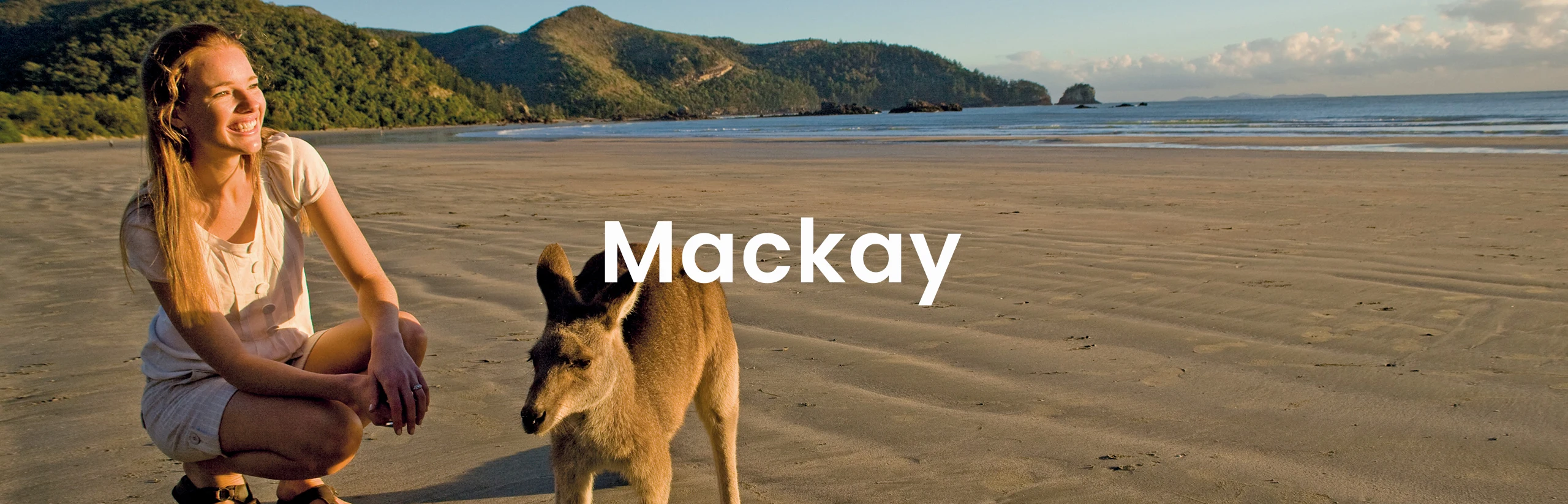 Mackay header